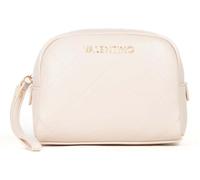 VALENTINO Nur Re Soft Cosmetic Case Ecru