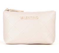 VALENTINO Nur Re Soft Cosmetic Case Ecru