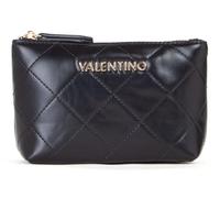 VALENTINO Nur Re Soft Cosmetic Case Nero