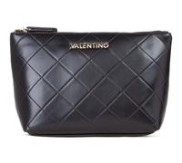 VALENTINO Nur Re Soft Cosmetic Case Nero