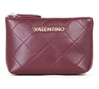 VALENTINO Nur Re Soft Cosmetic Case Vino