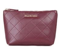 VALENTINO Nur Re Soft Cosmetic Case Vino