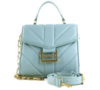 VALENTINO Oaxaca Flap Bag Polvere