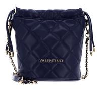 VALENTINO Ocarina Bucket Bag Blu
