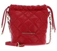 VALENTINO Ocarina Bucket Bag Rosso