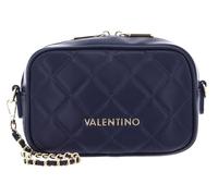 Valentino Bags Ocarina, Camera Bag, Umhängetasche, Blau"