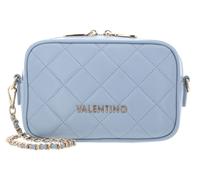 Valentino Ocarina Umhängetasche 20 cm polvere (TAS007827) blau