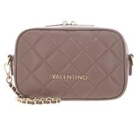 Valentino Bags Ocarina Umhängetasche taupe, Lederimitat, Damen