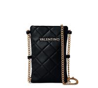 Valentino Umhängetasche Ocarina Handyetui nero