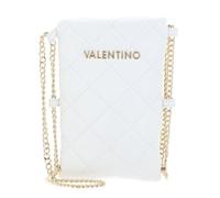 VALENTINO Ocarina Crossbody Bag Bianco
