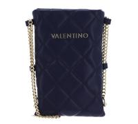 VALENTINO Ocarina Crossbody Bag Blu