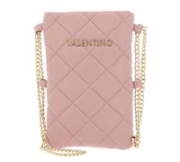 VALENTINO Ocarina Crossbody Bag Cipria