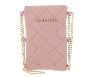 VALENTINO Ocarina Crossbody Bag Cipria