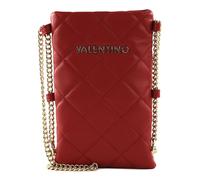 VALENTINO Ocarina Crossbody Bag Rosso