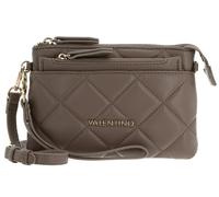 VALENTINO Ocarina Crossbody Bag Taupe