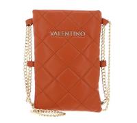VALENTINO Ocarina Crossbody Bag Zucca