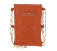 VALENTINO Ocarina Crossbody Bag Zucca
