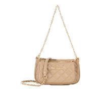 VALENTINO Ocarina Crossbody Beige