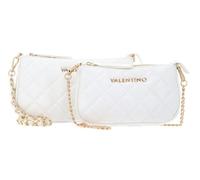 VALENTINO Damen Okarina Tasche, Weiß