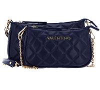 VALENTINO Ocarina Crossbody Blu