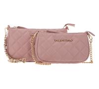 VALENTINO Ocarina Crossbody Cipria