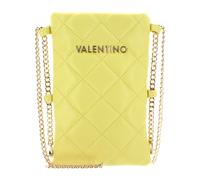 VALENTINO Ocarina Crossbody Lime