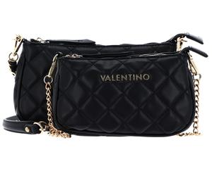 VALENTINO Ocarina Crossbody Nero