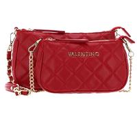 VALENTINO Ocarina Crossbody Rosso