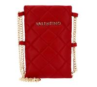 VALENTINO Ocarina Crossbody Rosso