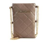 Valentino Ocarina Crossbody Taupe