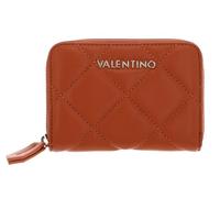 VALENTINO Ocarina Damen Geldbörse Zucca VPS3KK137R, Kürbis, VPS3KK137R