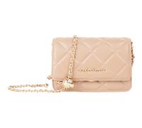 VALENTINO Ocarina Flap Bag Beige