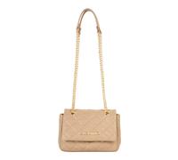 VALENTINO Ocarina Flap Bag Beige