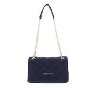 VALENTINO Ocarina Flap Bag Blu