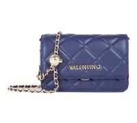 VALENTINO Ocarina Flap Bag Blu