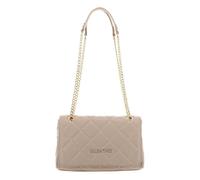 Valentino Bags Ocarina Schultertasche beige, Lederimitat, Damen