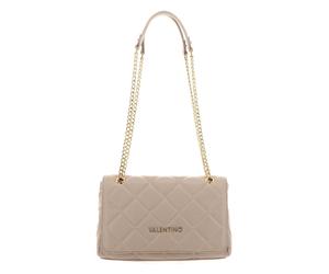 VALENTINO Ocarina Flap Bag Ecru