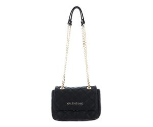 VALENTINO Ocarina Flap Bag Nero