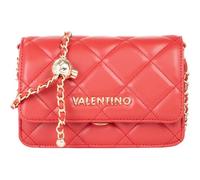 VALENTINO Ocarina Flap Bag Rosso
