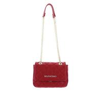 Valentino Bags Ocarina Schultertasche rot, Lederimitat, Damen