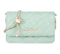 Valentino Bags Ocarina Umhängetasche grün, Polyurethan, Damen