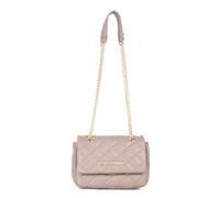 Valentino Schultertasche Umhängetasche Ocarina Flap Bag Taupe