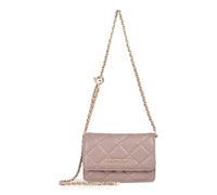 Valentino Ocarina Flap Bag Taupe
