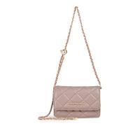 VALENTINO Ocarina Flap Bag Taupe