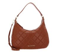 VALENTINO Ocarina Hobo Bag Cuoio