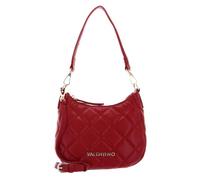 VALENTINO Ocarina Hobo Bag S Rosso
