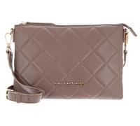 Valentino Womens 3KK-Ocarina Handbag, Taupe