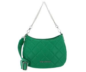 VALENTINO Ocarina Recycle Hobo Bag Verde