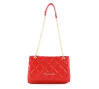 VALENTINO Ocarina Satchel Rosso