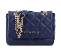 VALENTINO Ocarina Flap Bag Blu